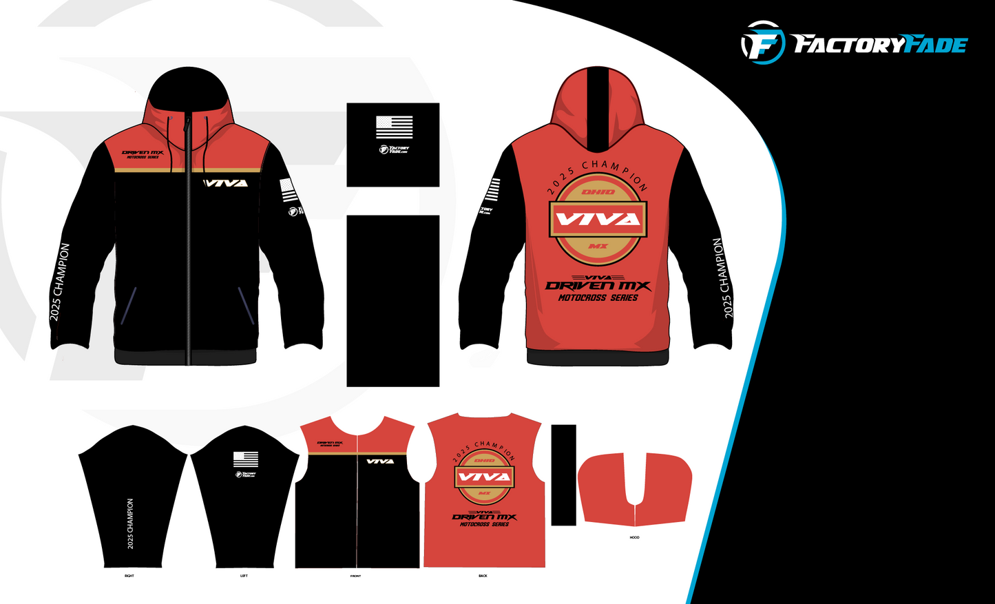 Banquet Ticket Under 21