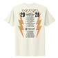 Viva Ohio Mx Tour Tee