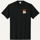 Triston's Road to Recovery Fundraising Shirt