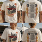 Viva Ohio Mx Tour Tee